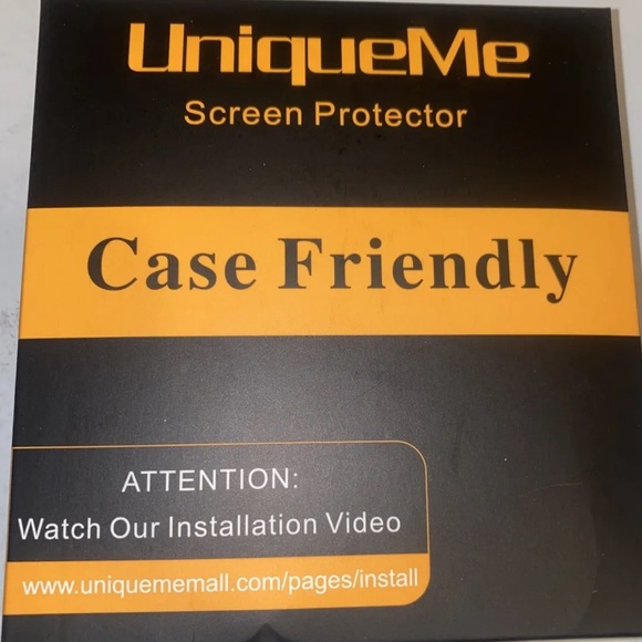 3+ Iphone 12 Pro 6.1 Camera Lens Protecton - Picture 4 of 9